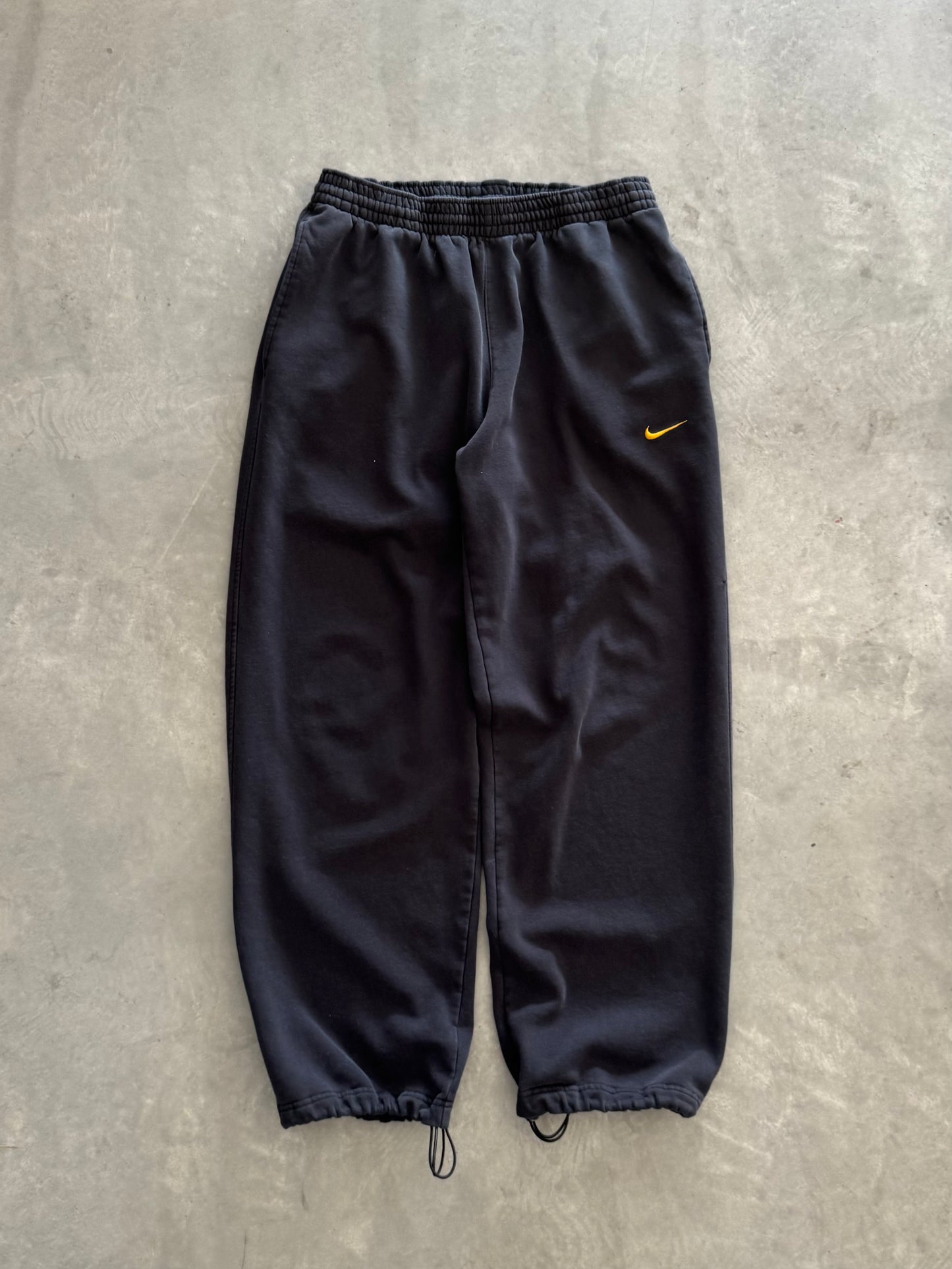 Vintage Nike Sweatpants - XL