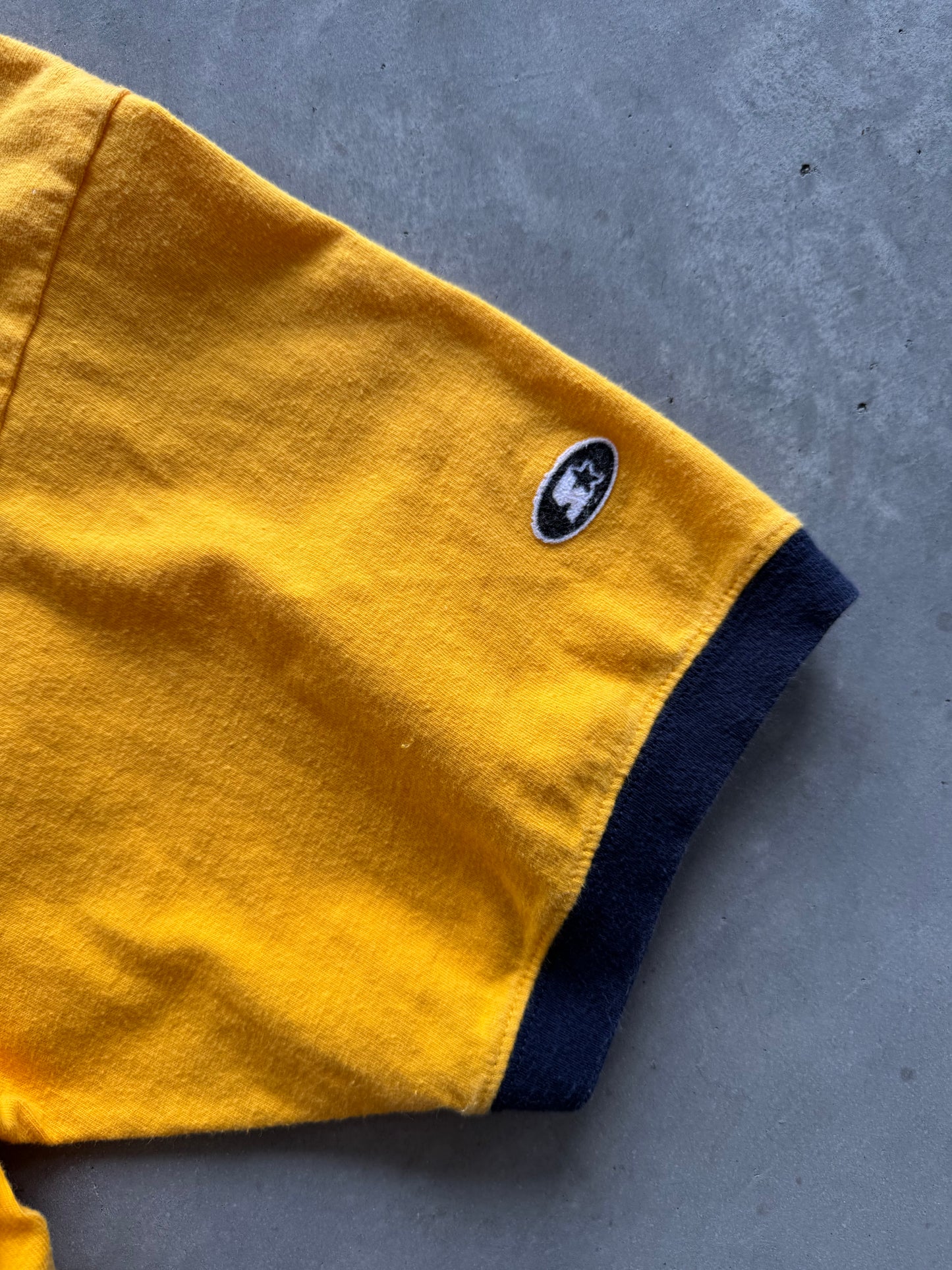 Vintage Starter Tee - L