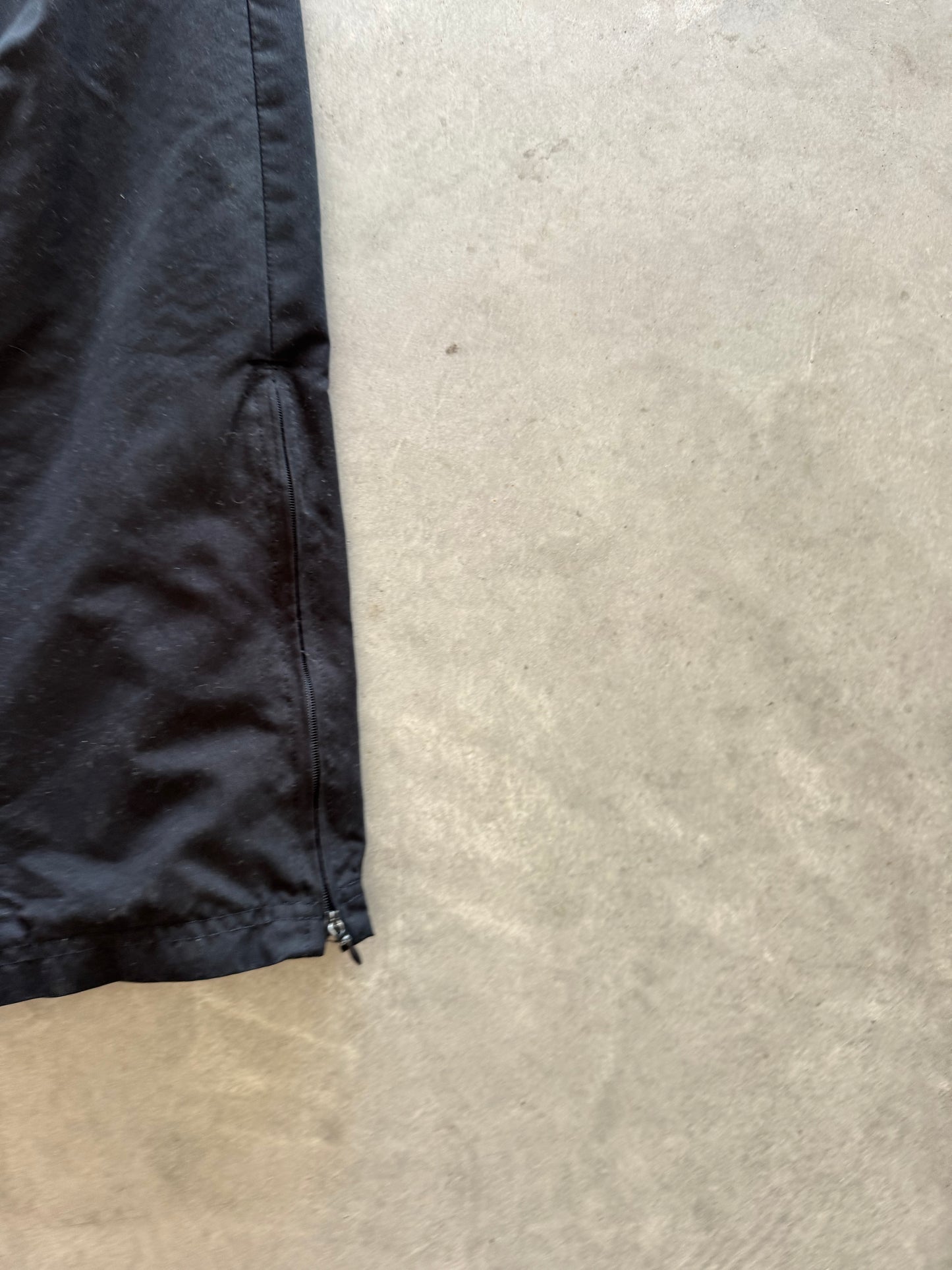 Vintage Iowa Hawkeyes Track Pants - XL