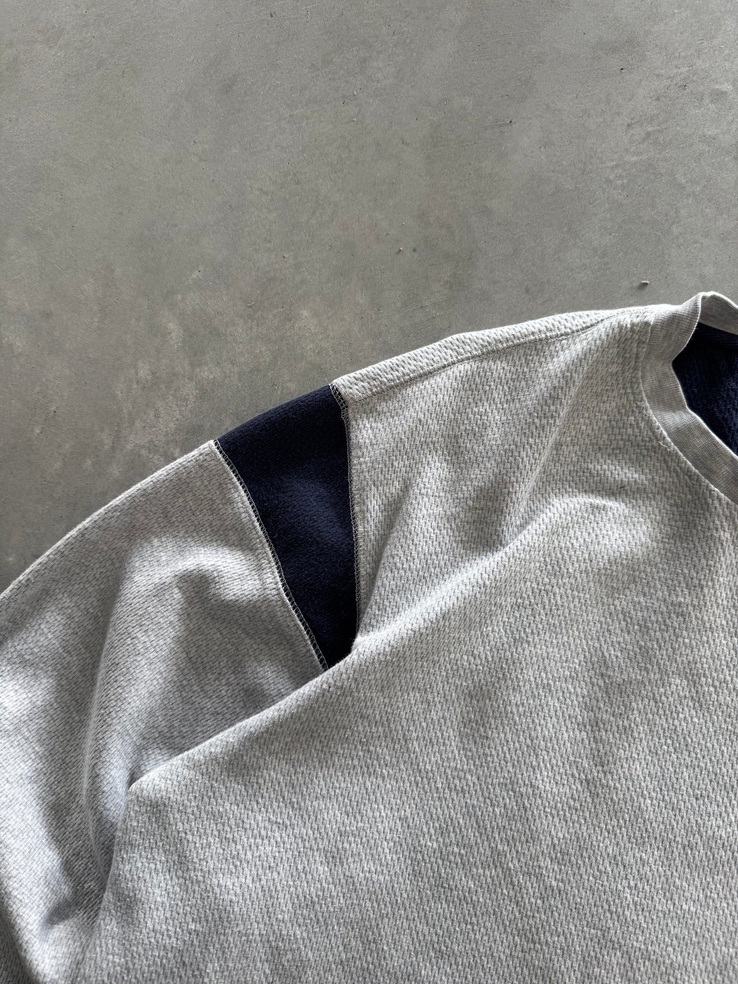 Vintage Eddie Bauer Sport Long Sleeve - L