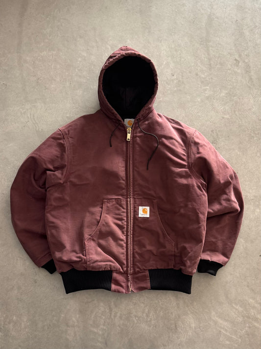 Vintage 90s Carhartt Coat - L