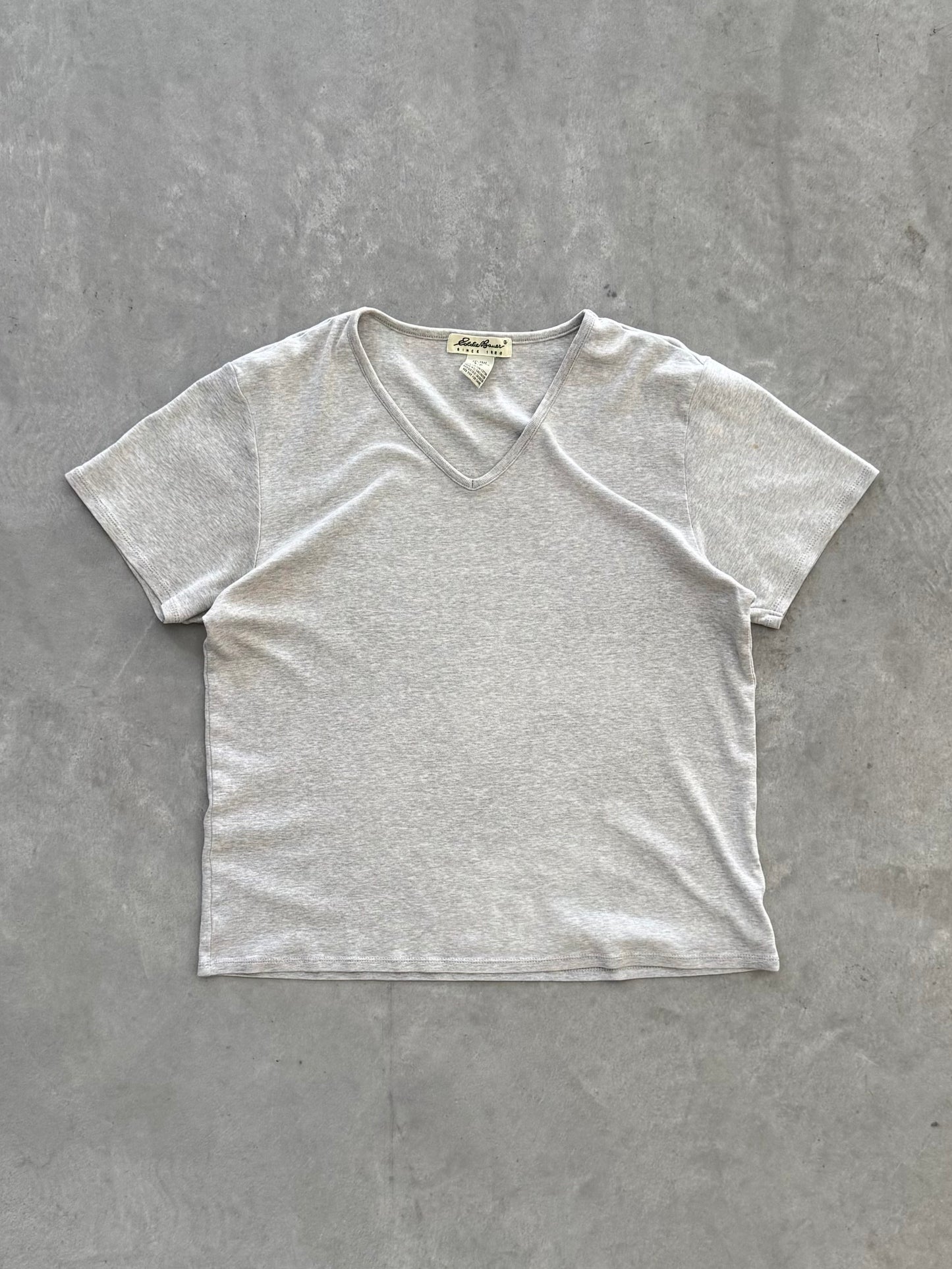 Vintage Eddie Bauer Women’s Tee - S