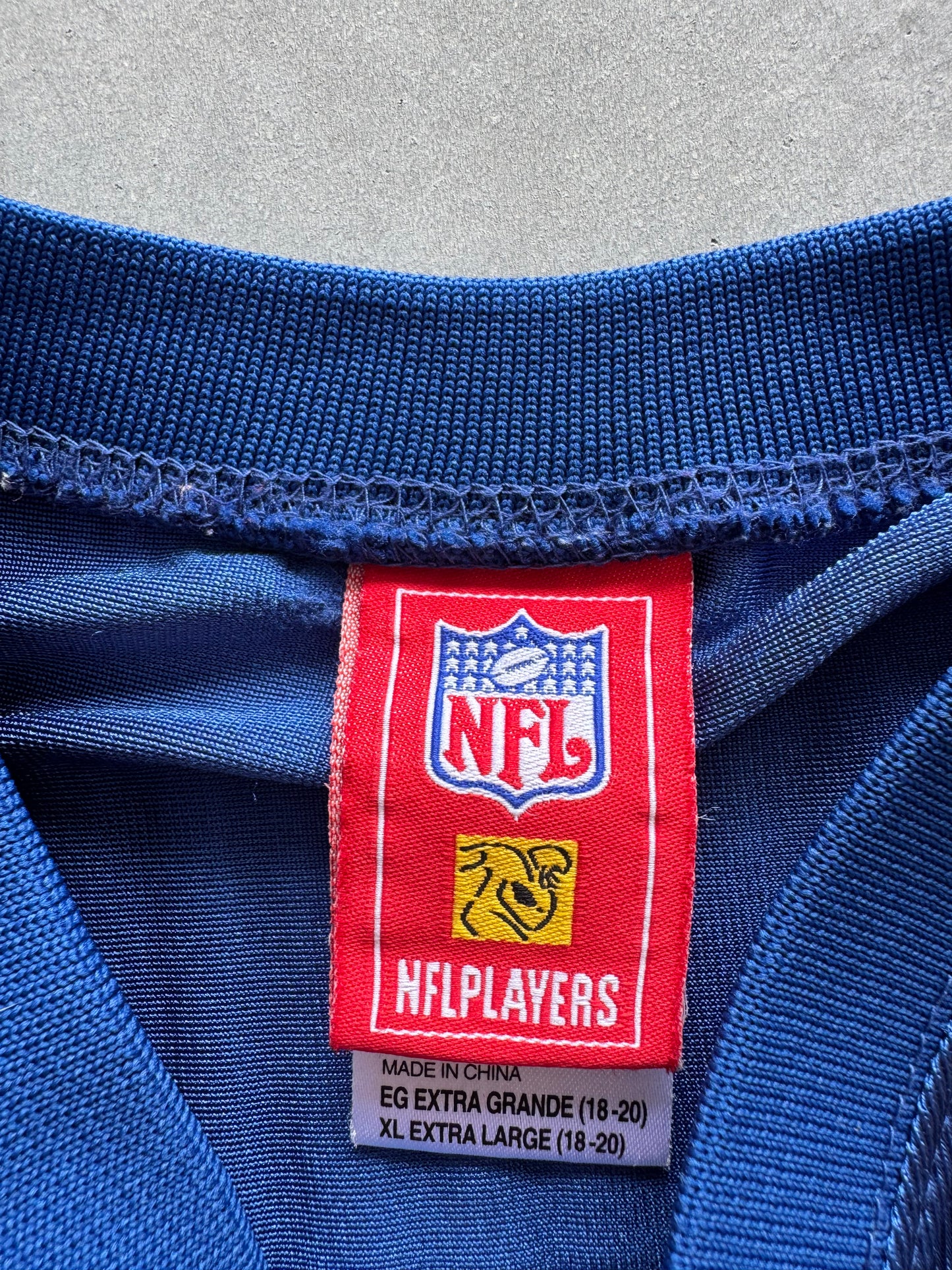 Vintage Colts Jersey - S