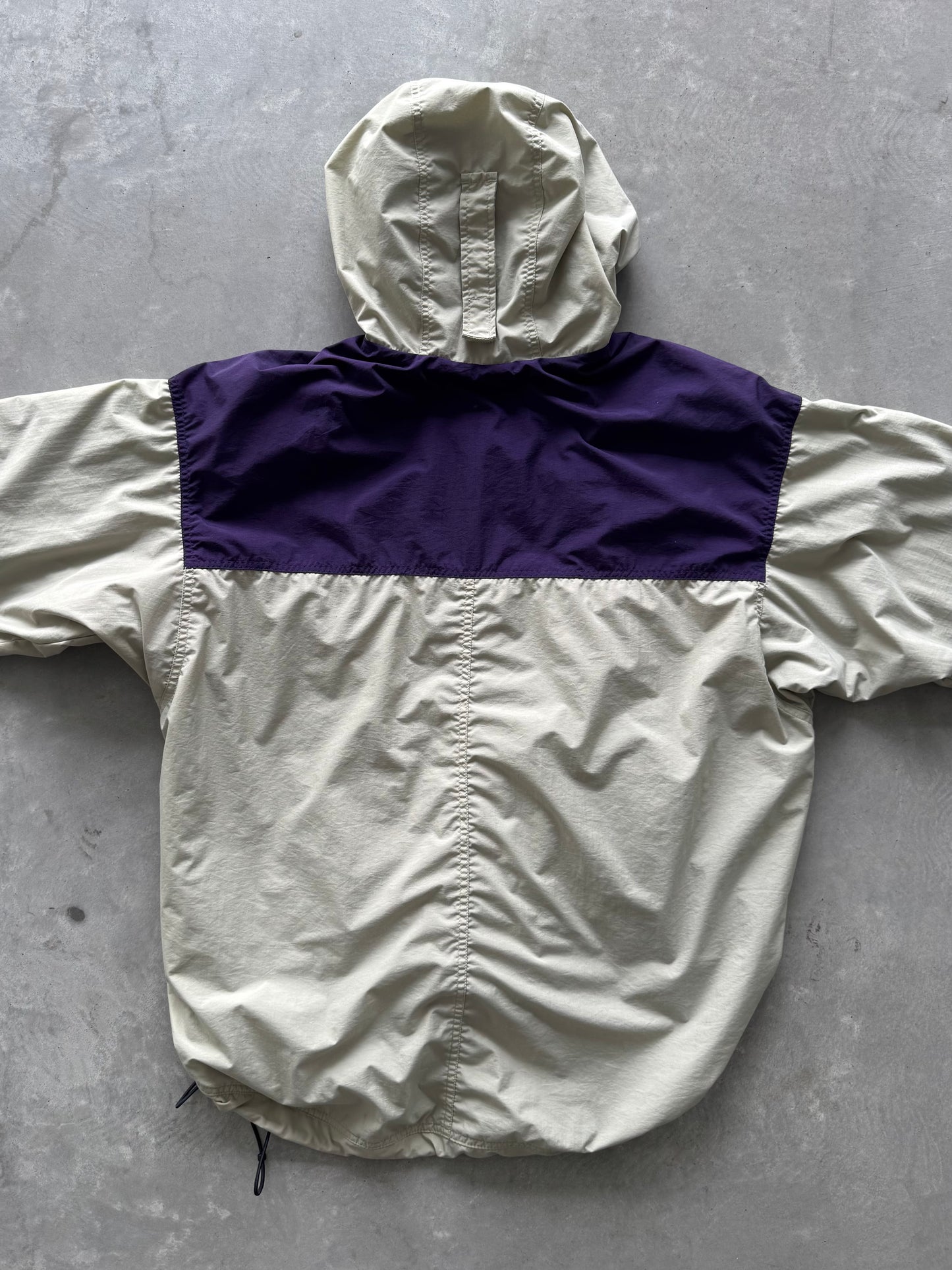 Vintage Columbia Sportswear Women’s Pull Over - XL