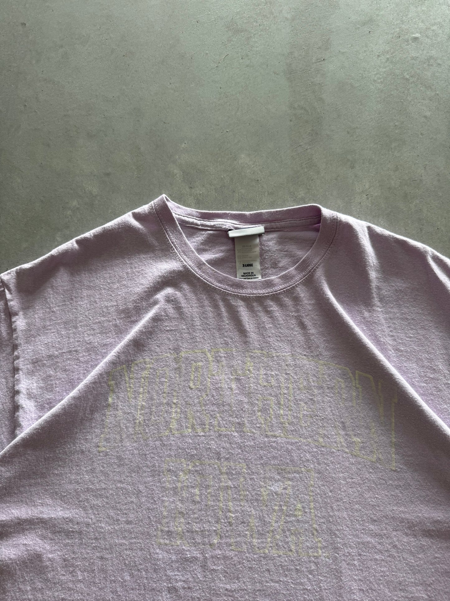 Vintage Nothern Iowa Tee - XL