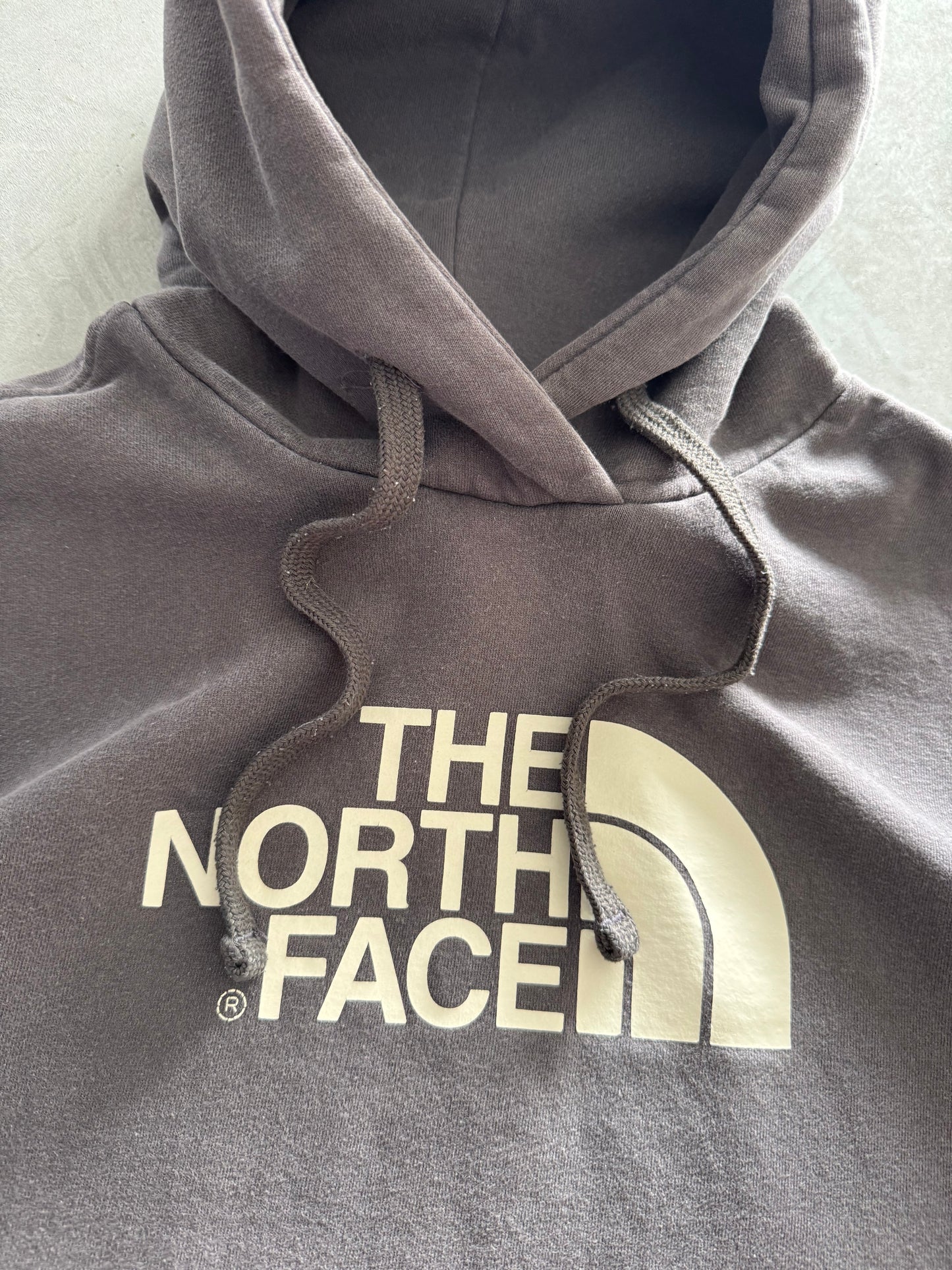 North Face Hoodie - XL
