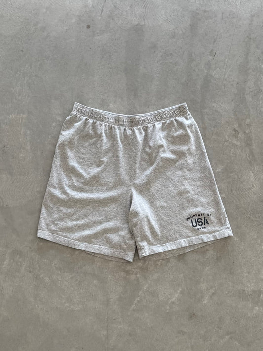 Vintage Property of USA Shorts - M