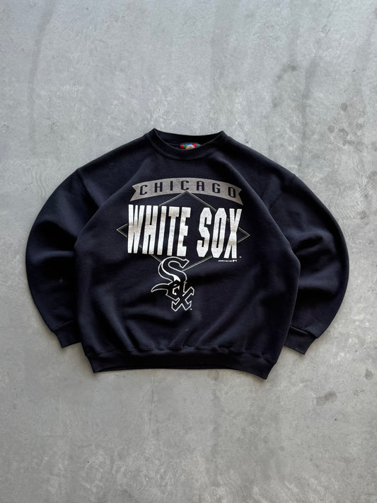 Vintage 1992 White Sox Sweatshirt - XL