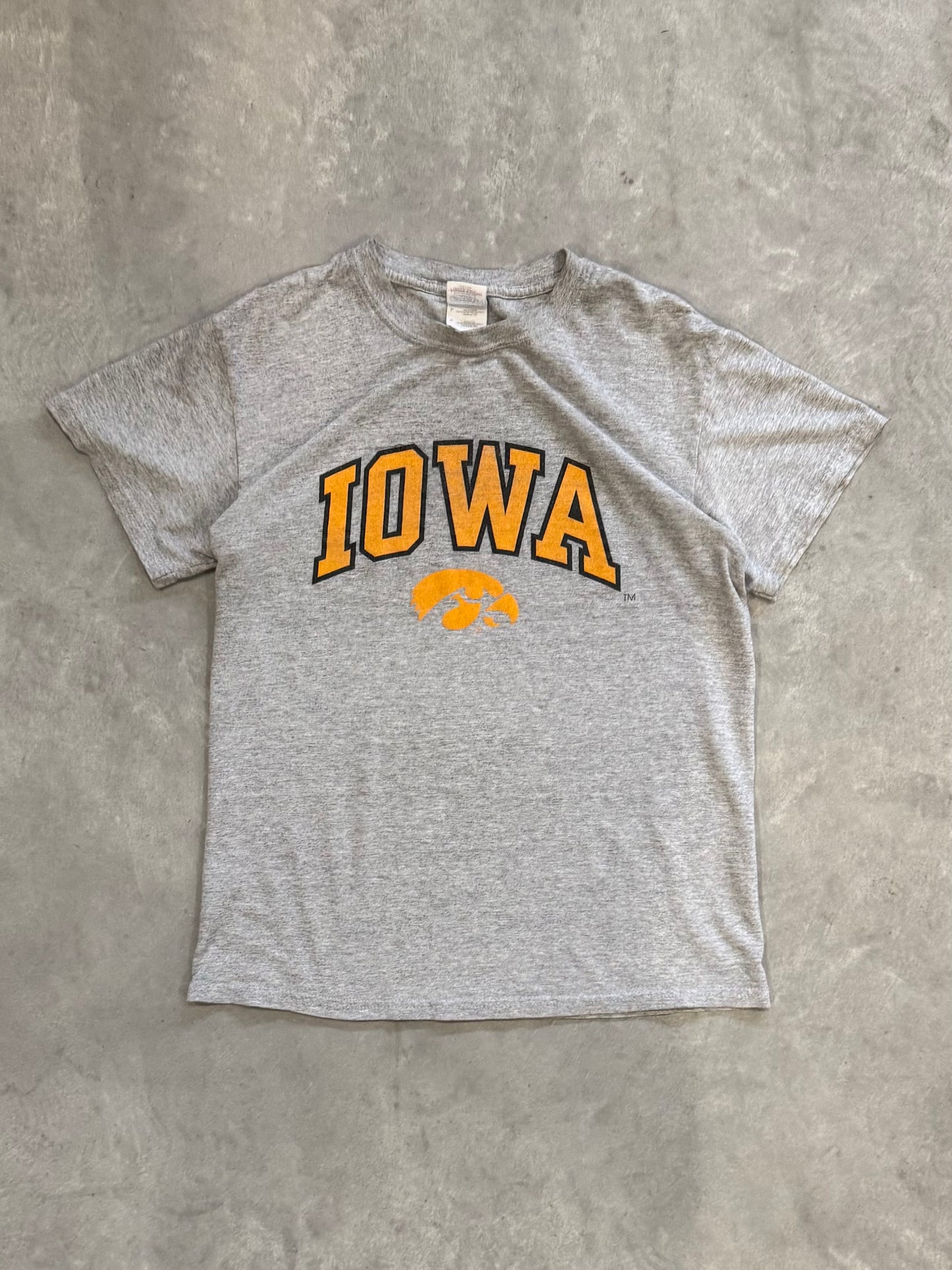Vintage Iowa Tee - S