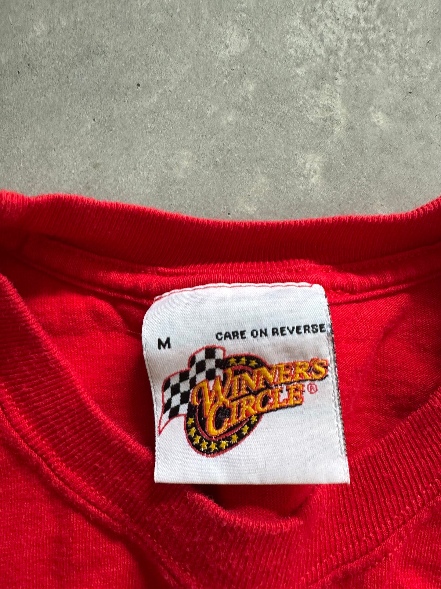 Vintage Budweiser Dale Jr Long Sleeve - M