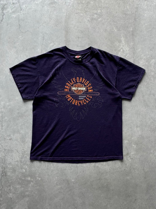 Harley Davidson Tee - L