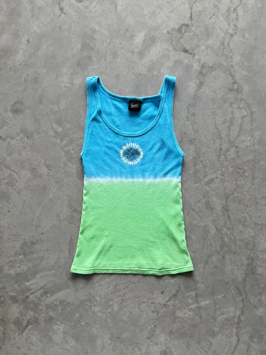Vintage Harley Davidson Tank Top - XL
