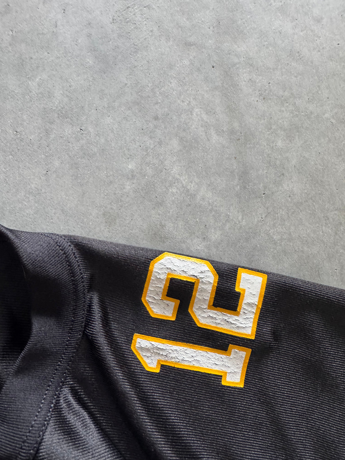 Vintage Iowa Hawkeye Jersey -