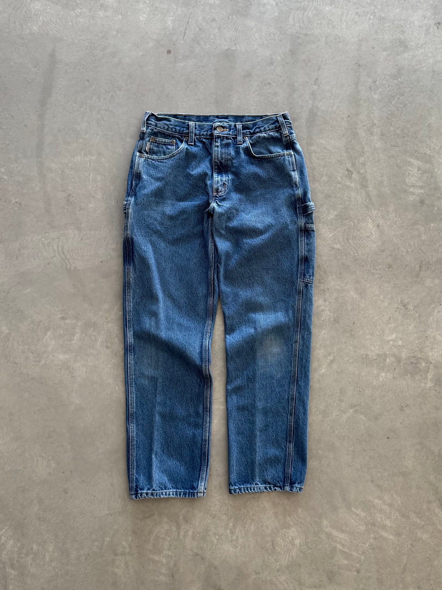 Carhartt Carpenter Jeans - 33x32