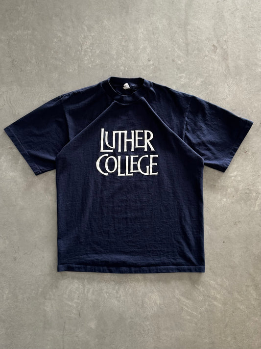 Vintage Luther College Tee - XL