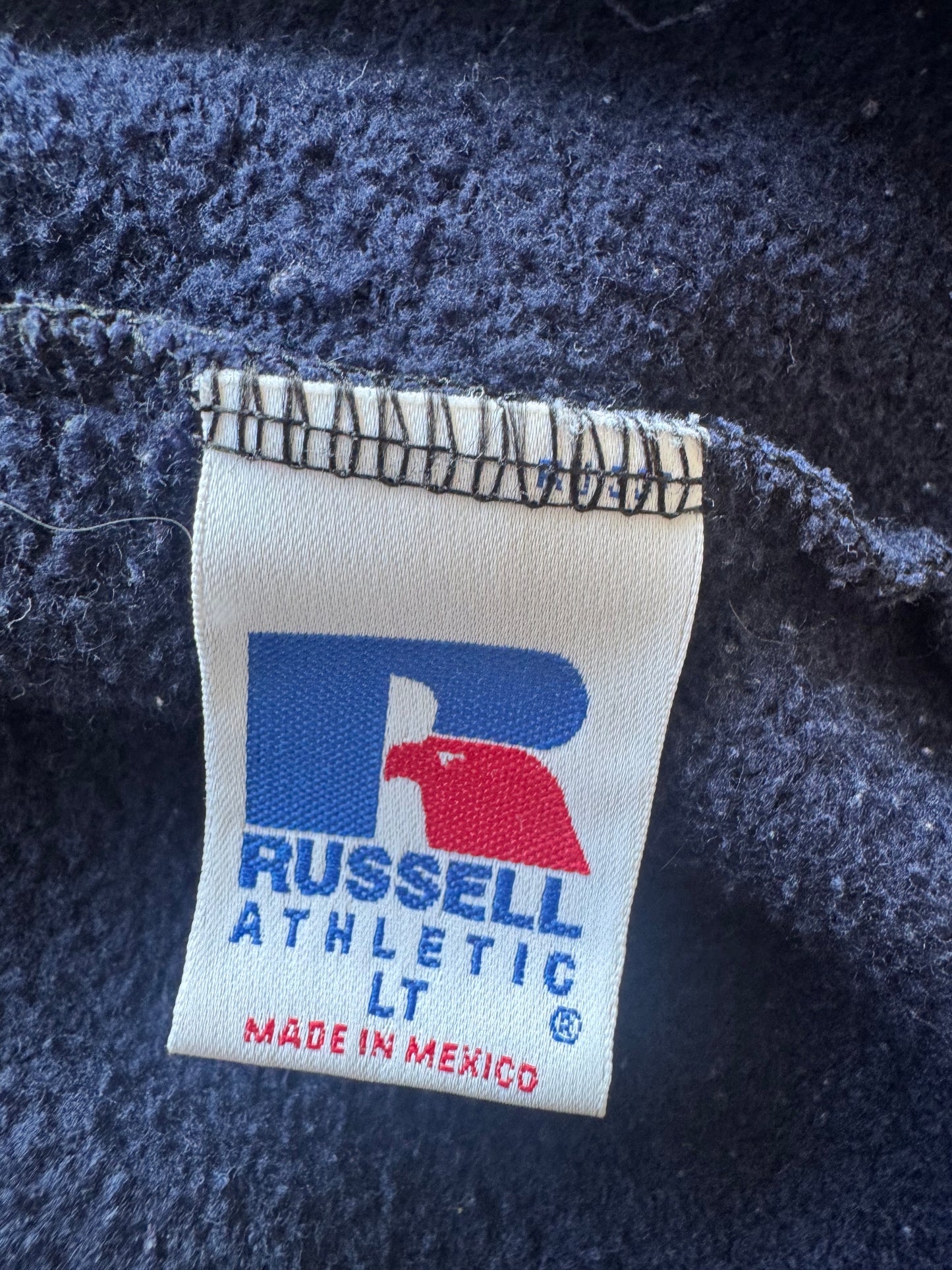 Vintage 90s Russell Sweatpants - LT