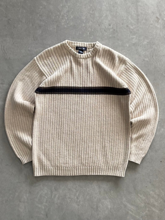Vintage Cherokee Sweater - M