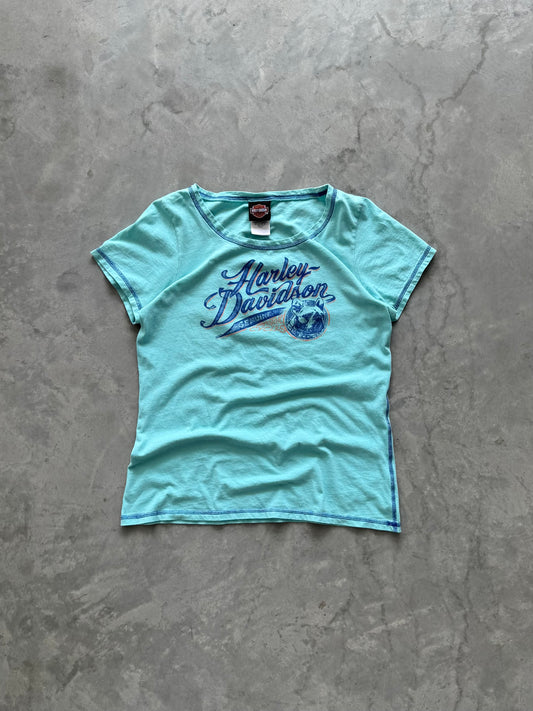 Harley Davidson Women’s Tee - XL