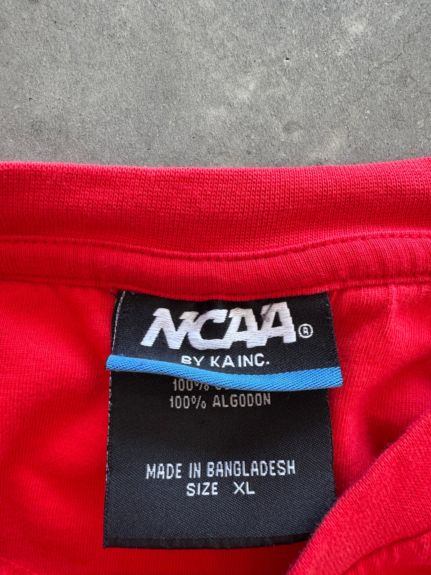 Vintage Iowa State Cyclones Long Sleeve - XL