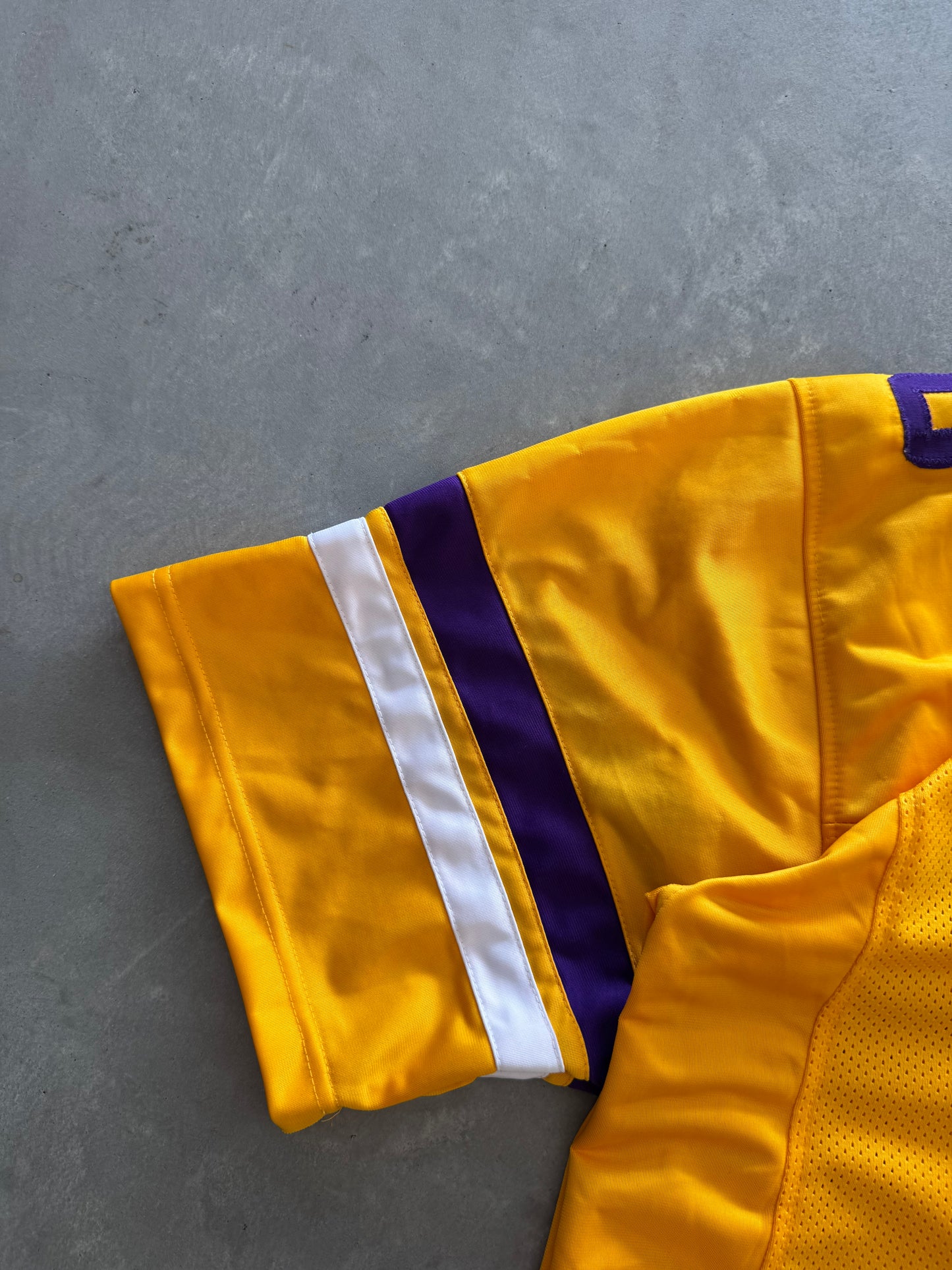 Minnesota Vikings Justin Jefferson Jersey - XL