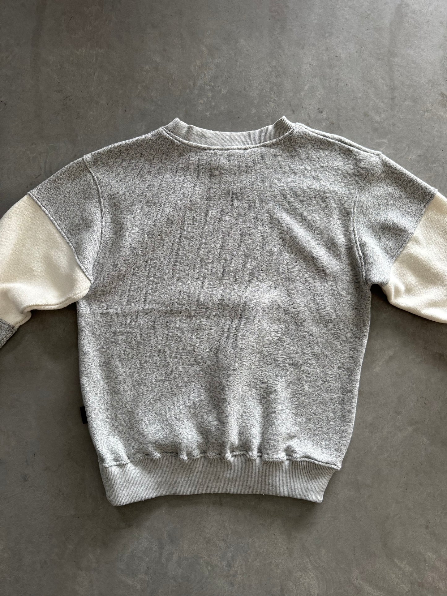 Vintage Sweatshirt - L