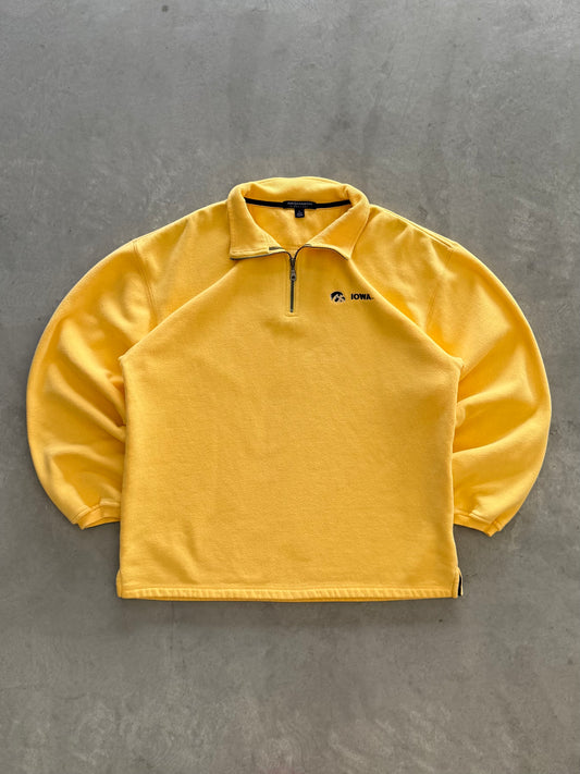 Vintage Iowa Hawkeyes Sweatshirt - L