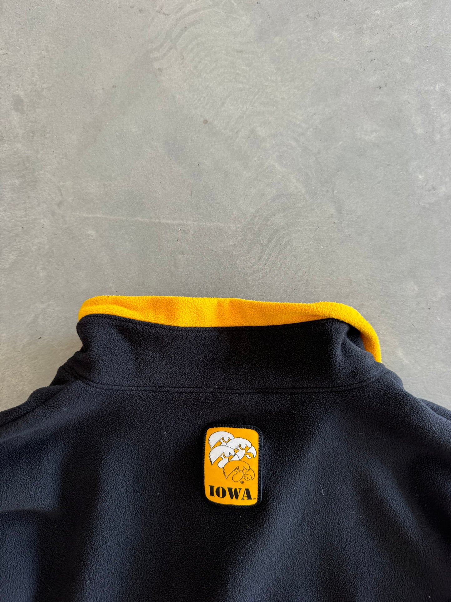 Iowa Hawkeyes Columbia Fleece - XL