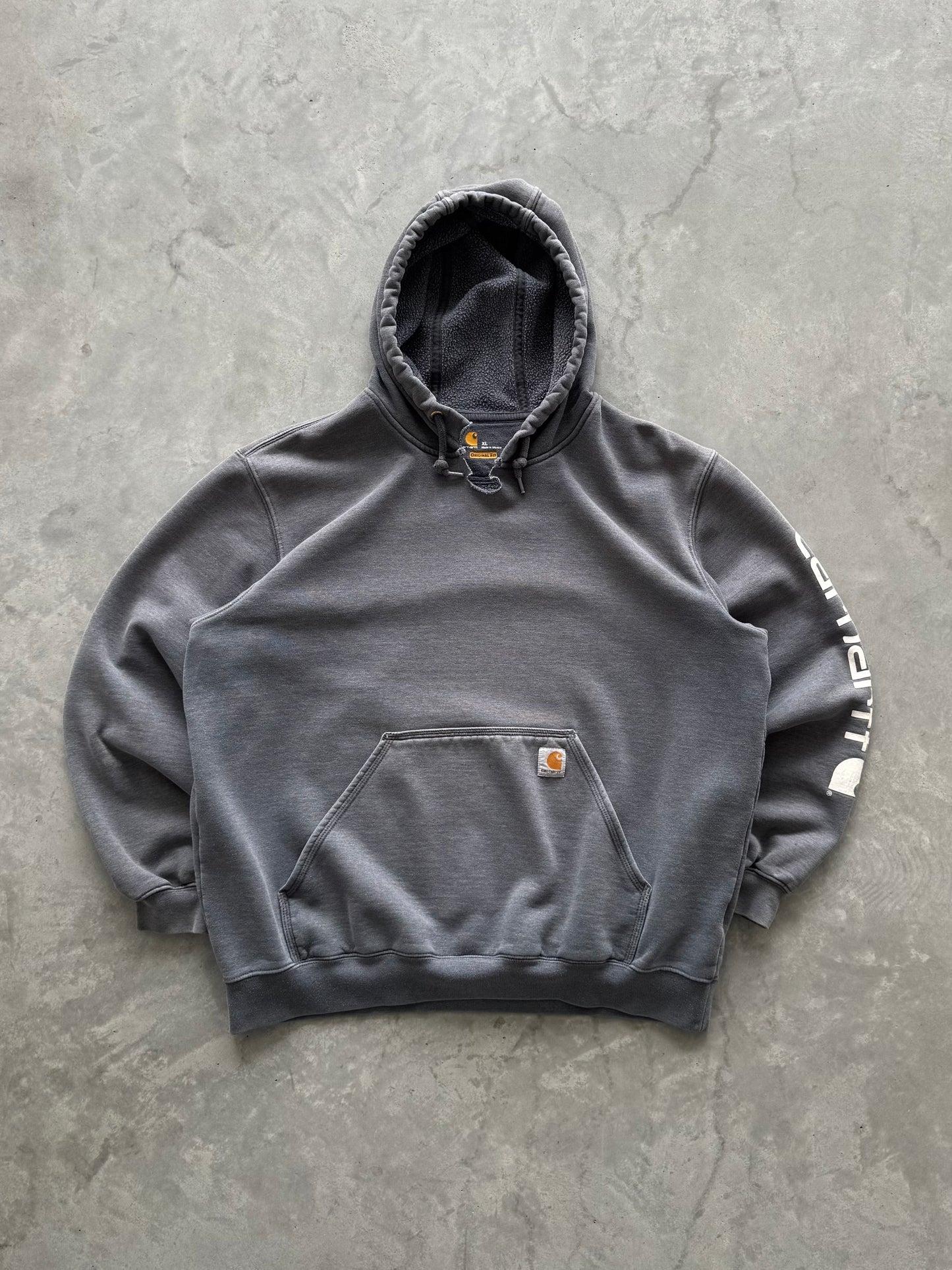 Carhartt Hoodie - XL