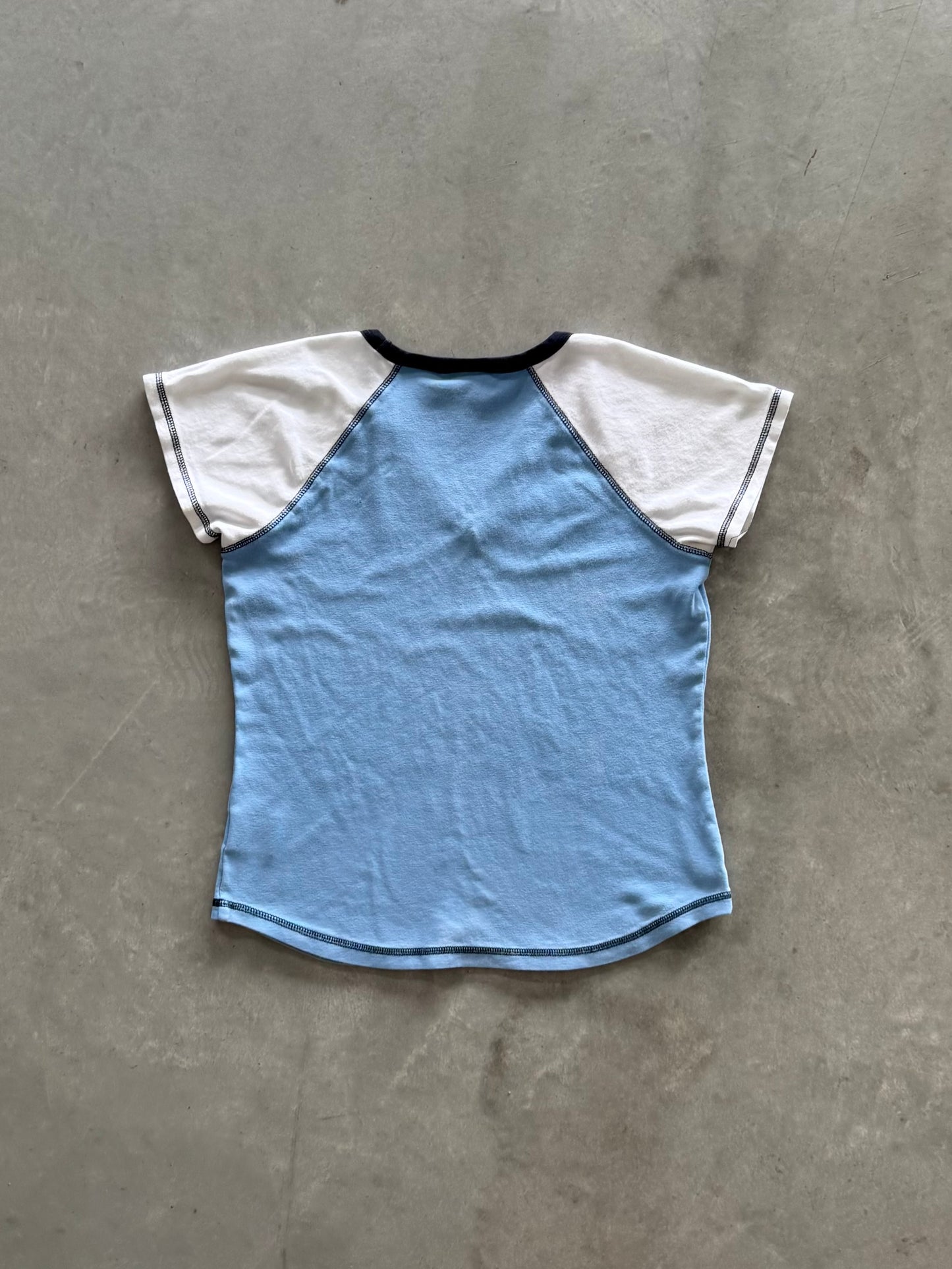 Vintage St. John’s Bay Women’s Tee - S