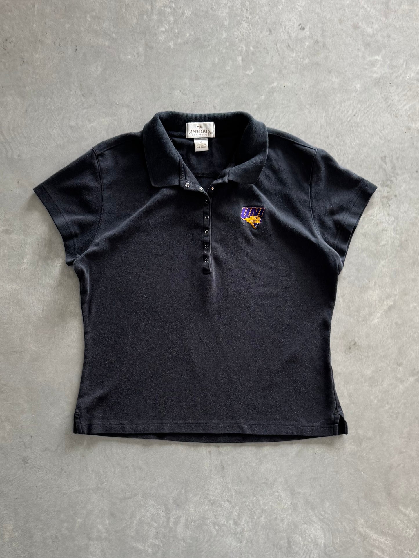 Vintage UNI Women’s Polo - XL