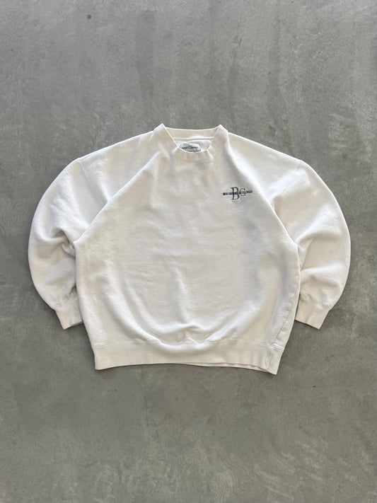 Vintage Breckenridge Colorado Sweatshirt - XXL