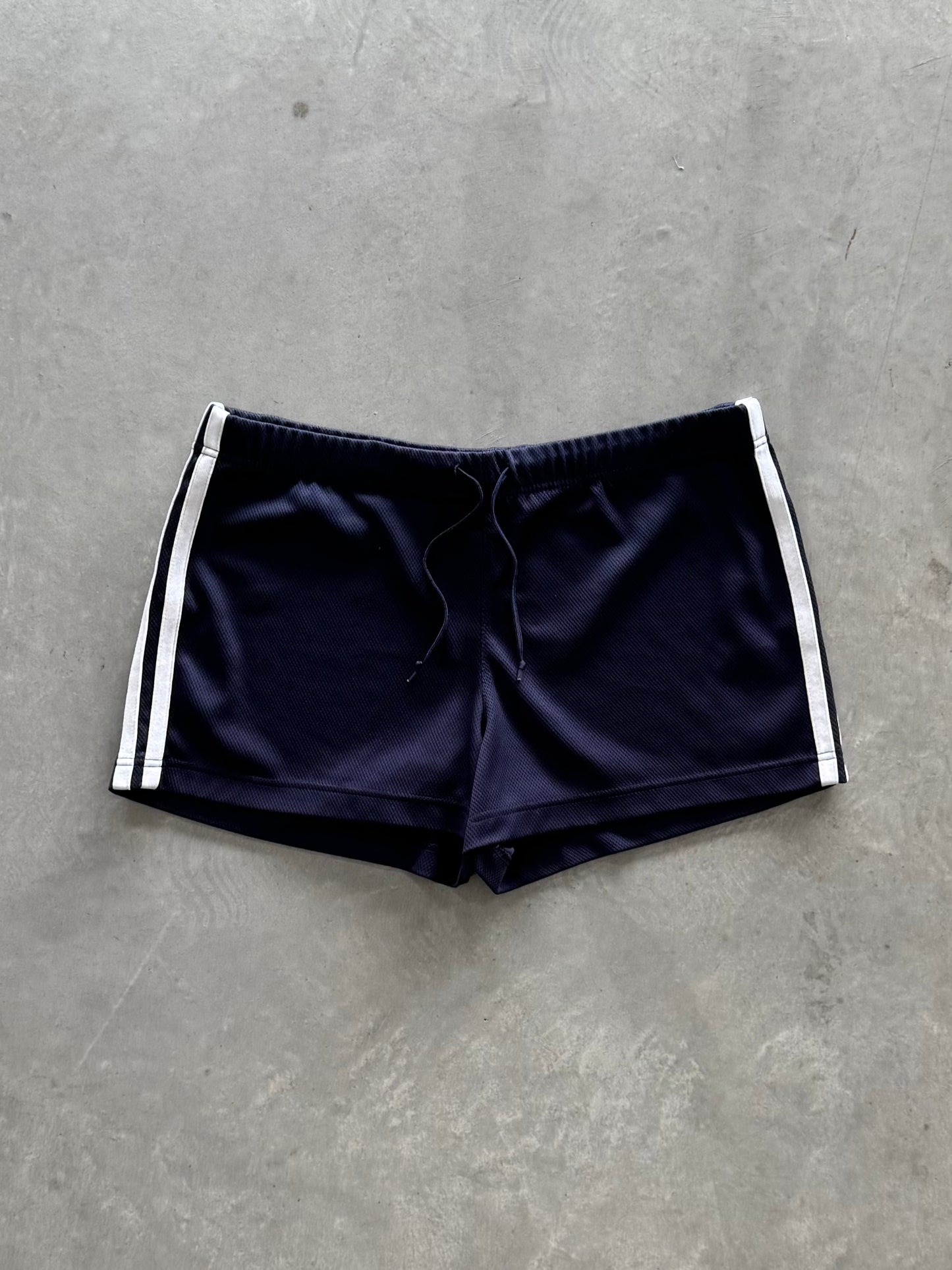 Vintage Pro Spirit Track Shorts - M