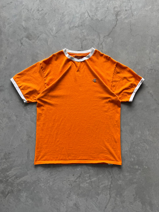 Vintage Champion Tee - L