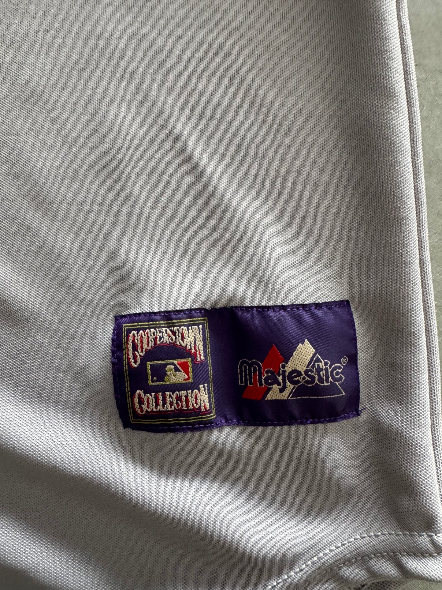 Vintage Chicago Cubs Jersey - M