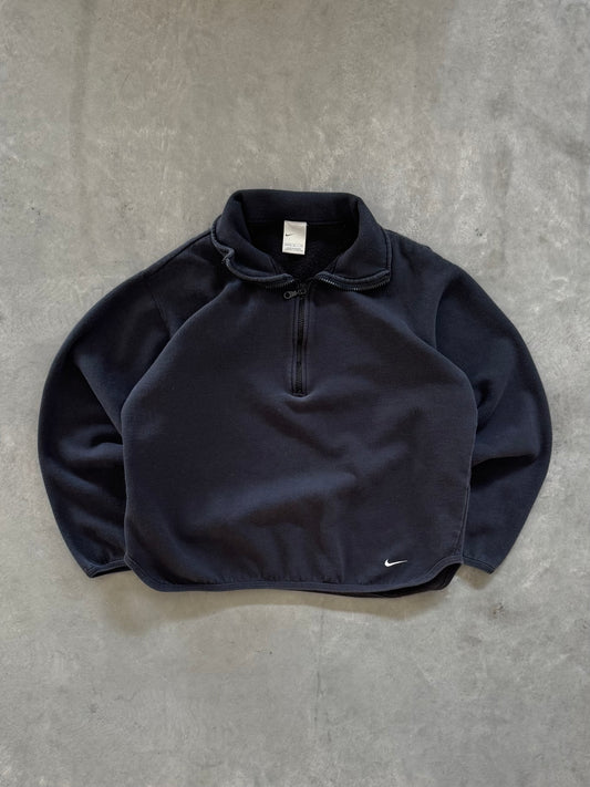 Vintage 00s Nike Sweatshirt - L