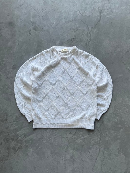 Vintage St. John’s Bay Sweater - XXL