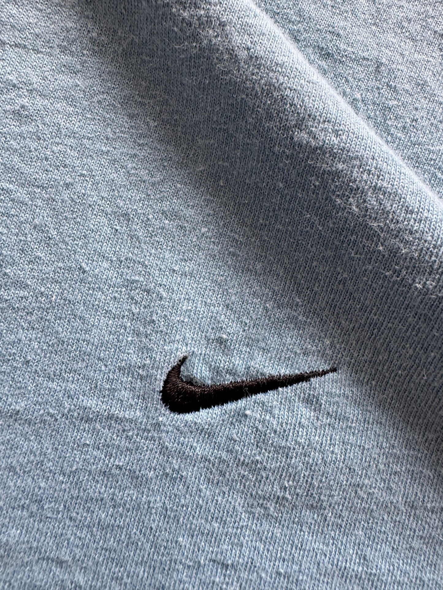 Vintage 90s Nike Tee - M/L