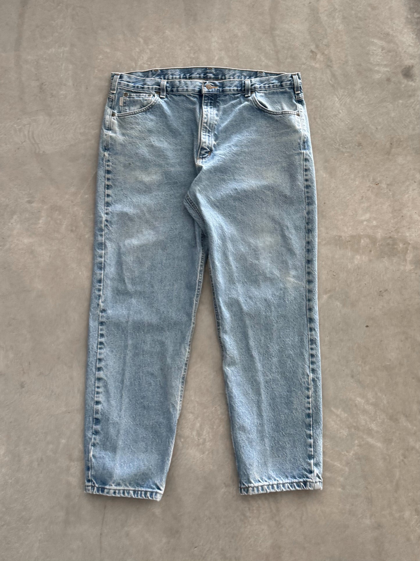 Vintage Carhartt Jeans - 42x30