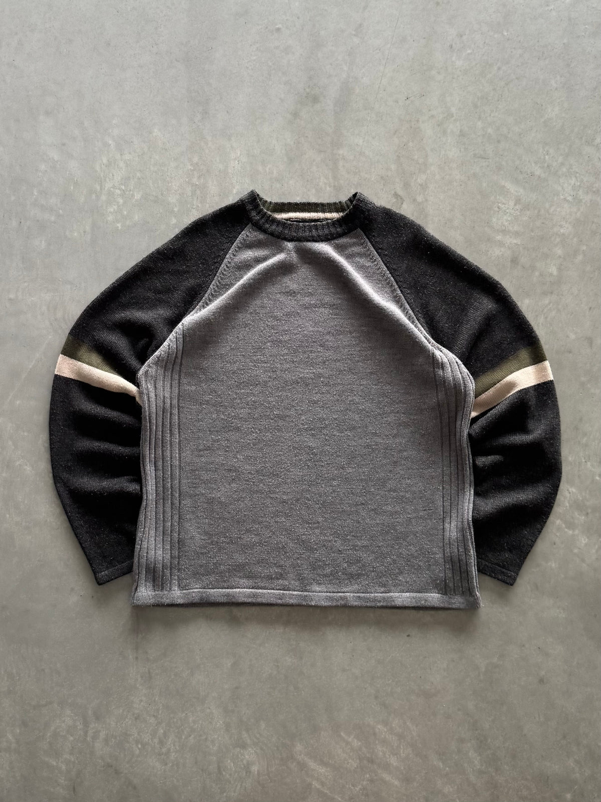 Vintage Arizona Jeans Sweater - XL