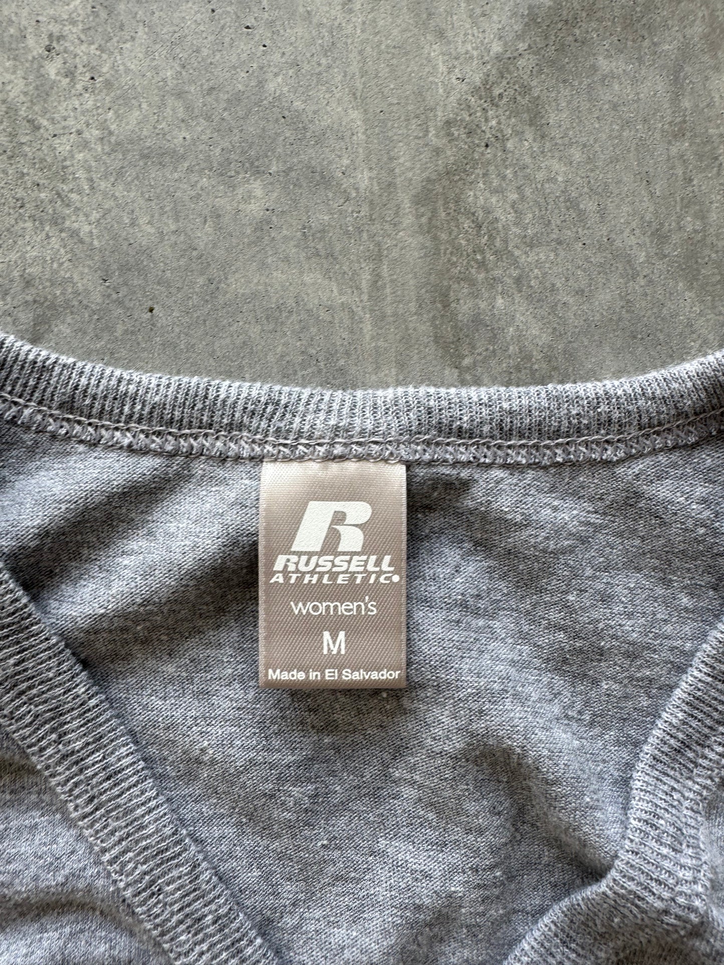 Vintage Iowa Hawkeyes Women’s Tee - M