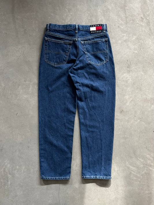 Vintage Tommy Hilfiger Jeans - 30x30