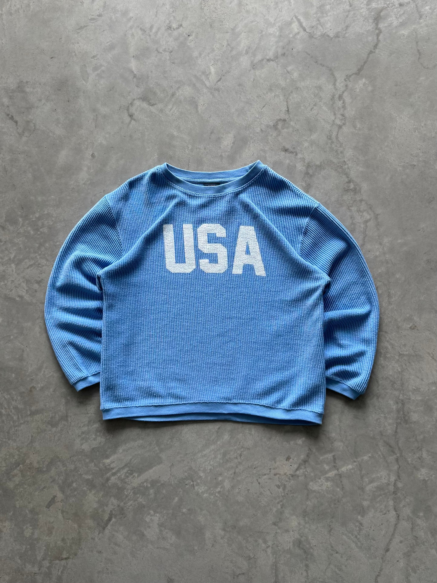 Vintage USA Sweatshirt - M