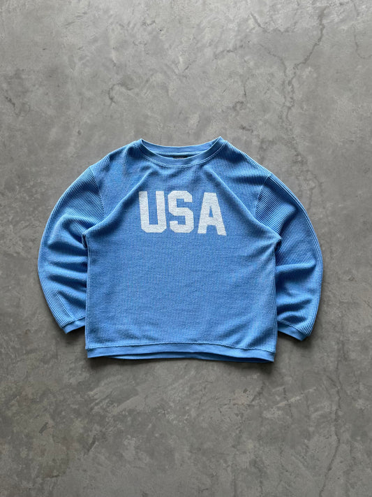 Vintage USA Sweatshirt - M