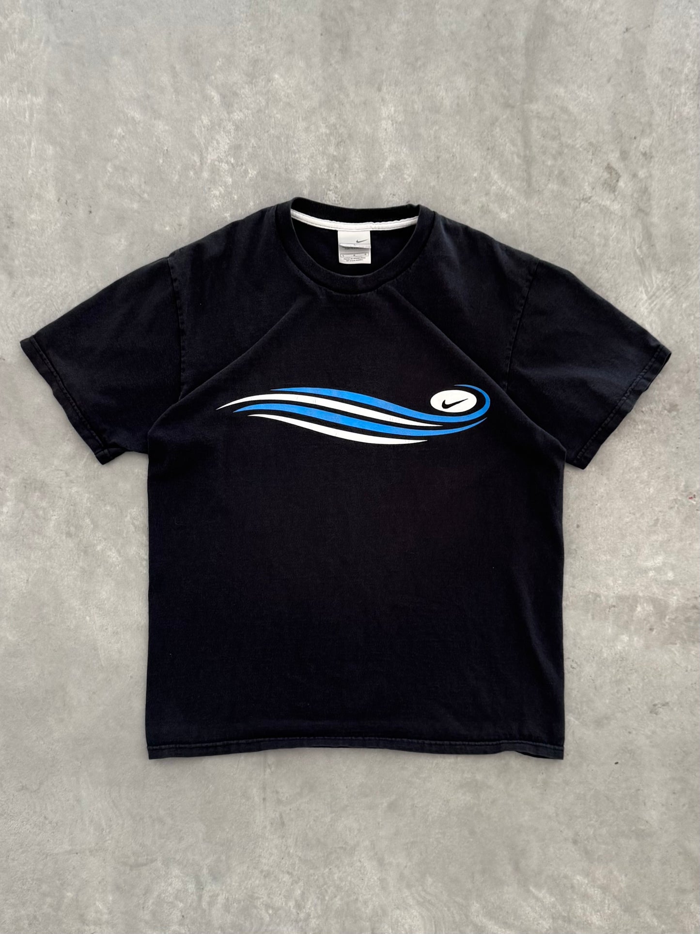 Vintage 00s Nike Tee - L