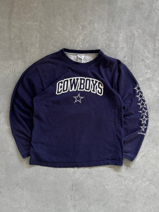 Vintage Dallas Cowboys Long Sleeve - S