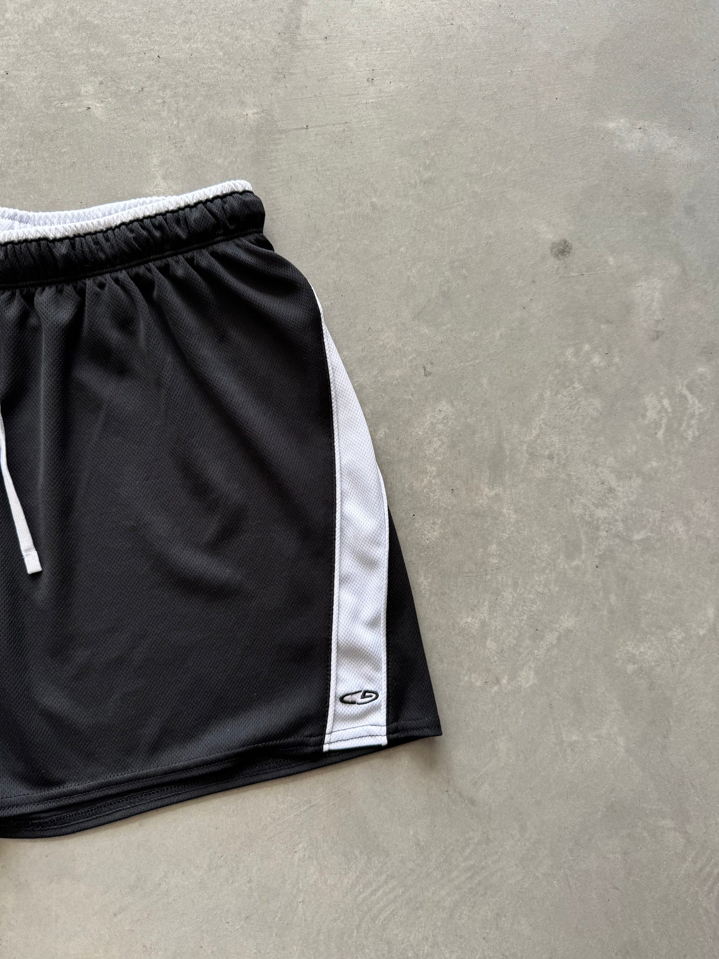 Champion Track Shorts - L