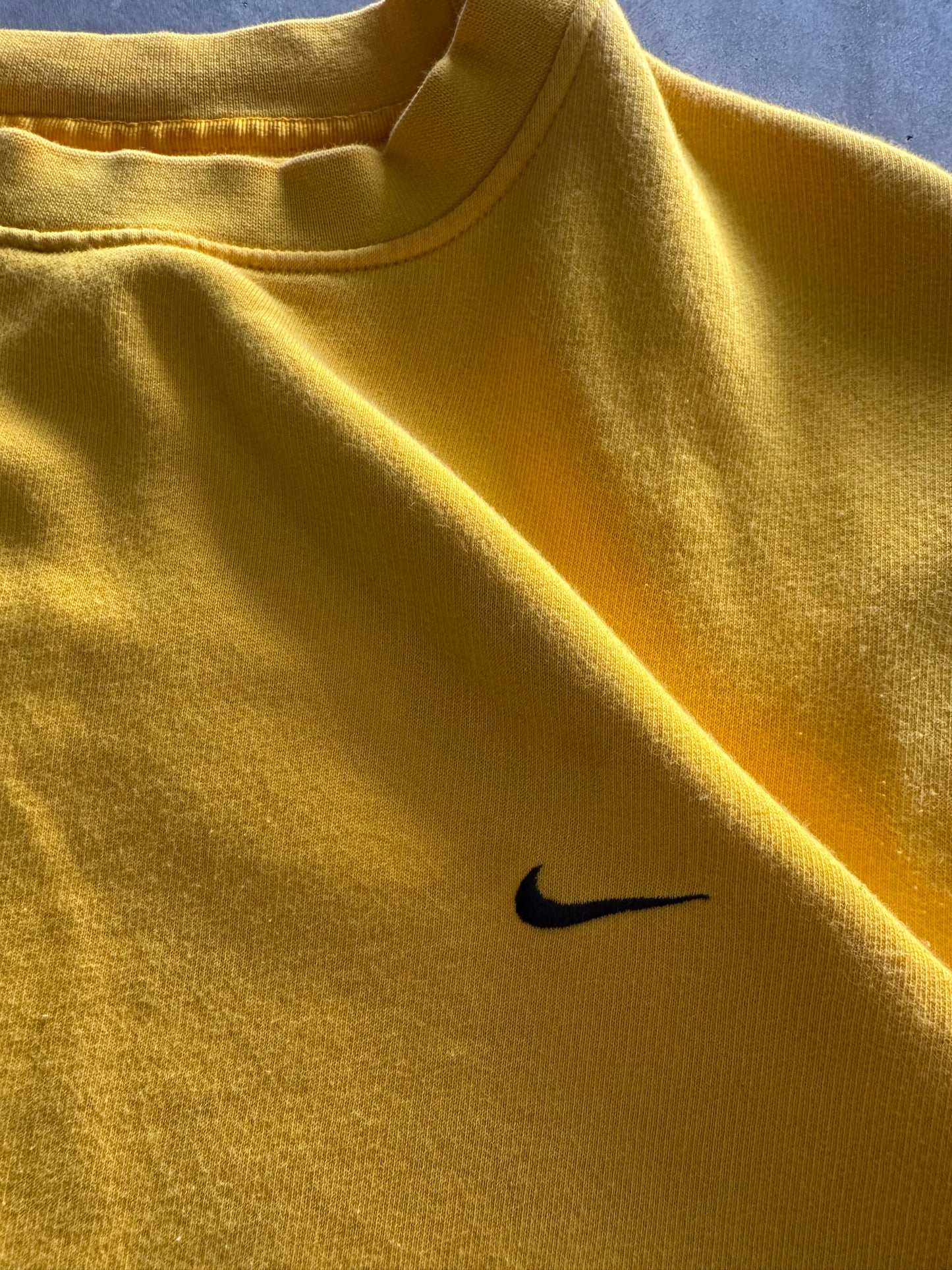 Vintage 00s Nike Sweatshirt - L