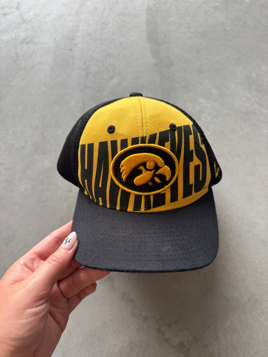 Iowa Hawkeyes Hat