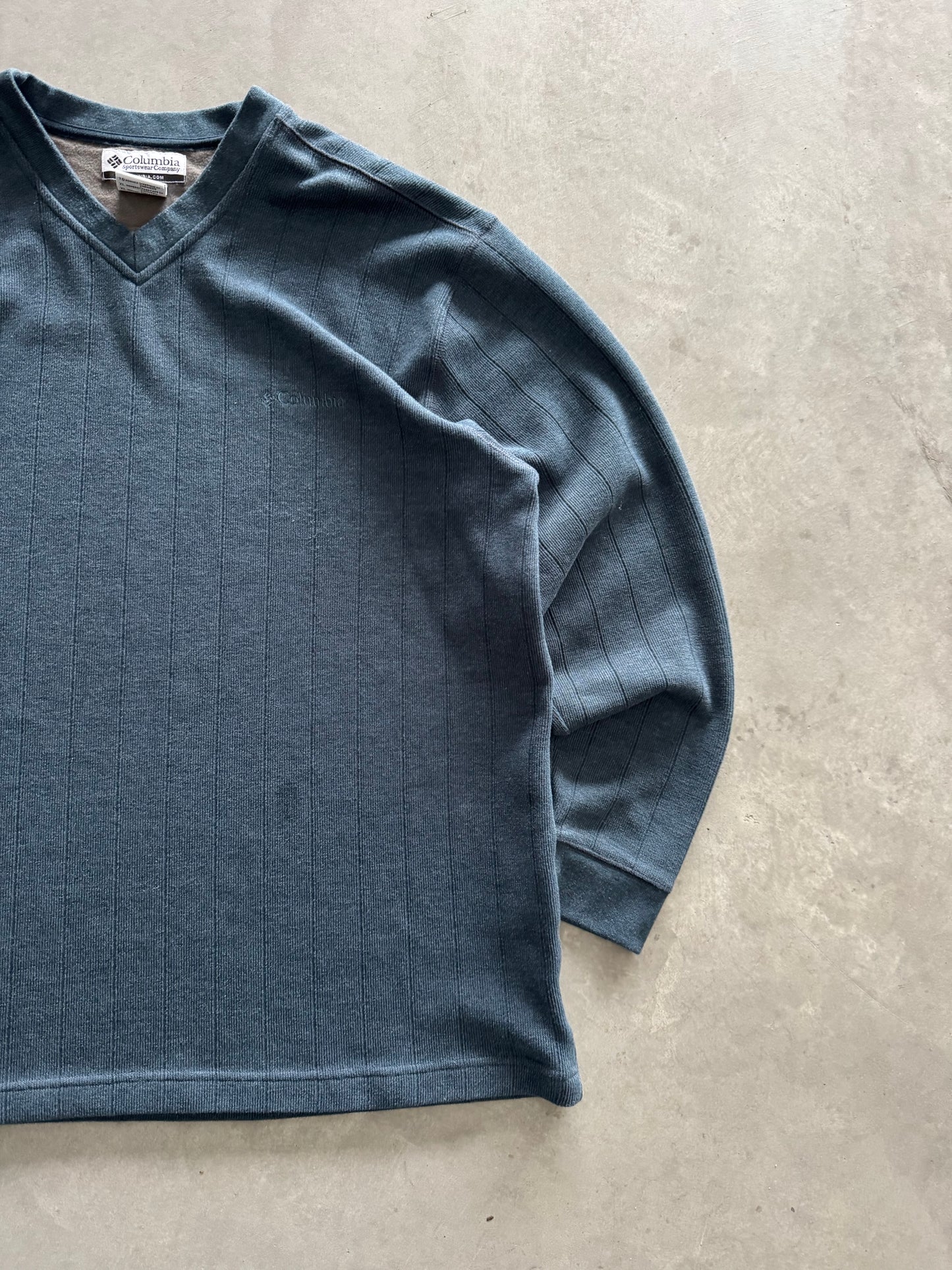 Vintage Columbia Long Sleeve - XL