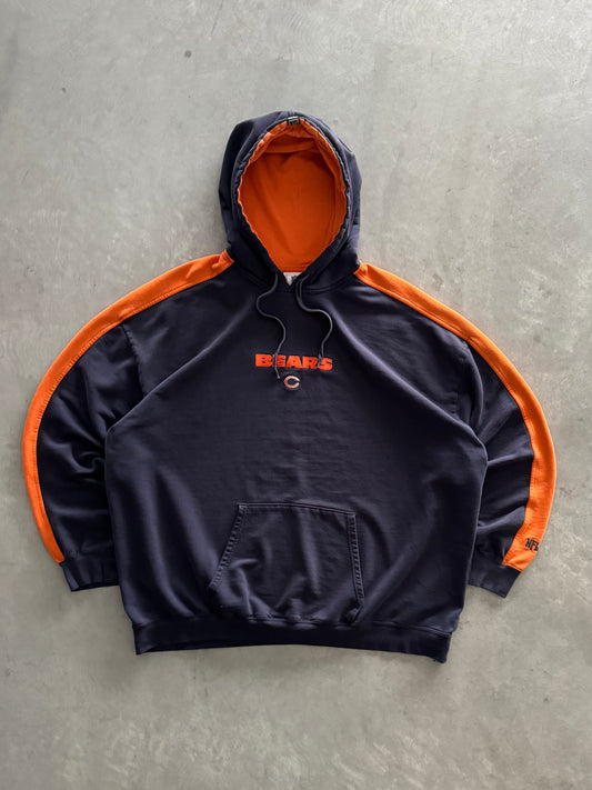 Vintage Chicago Bears Hoodie - XXL